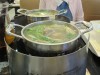 Fondue individuelle