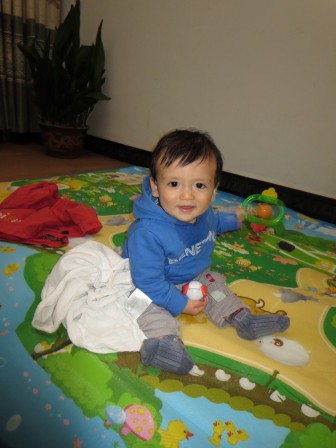 Tapis de jeu