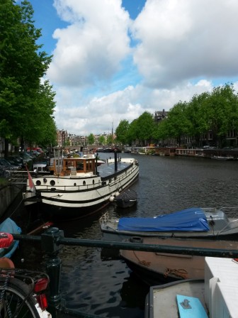 Péniche