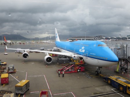 Notre avion