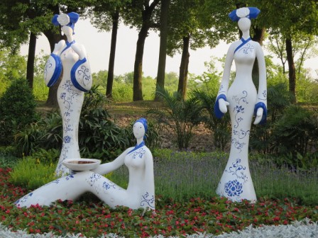 Demoiselles