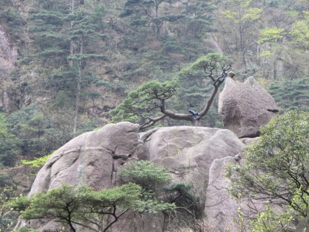 Huangshan 2