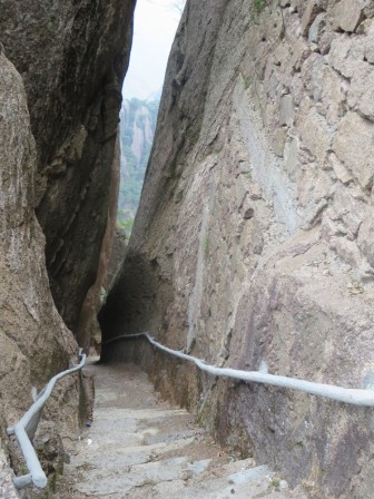 Escaliers 2