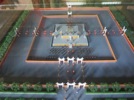 Maquette cérémonie 1