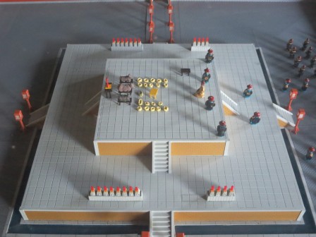 Maquette cérémonie 2