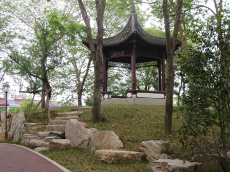 Kiosque