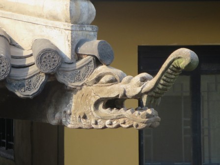 Dragon-éléphant