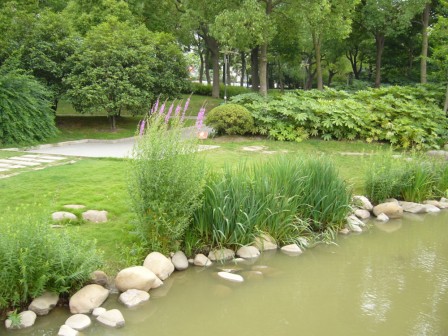 Parc de Xujiahui 3