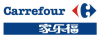 Logo de Carrefour